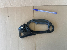 Petzl Ascensione Morsetto Corda Destro Impugnatura Manico Ascensore Arrampicata Albero Lavoro