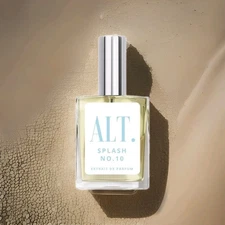 ALT Fragrances - Splash No. 10, Extrait de Parfum, 2oz/60ml