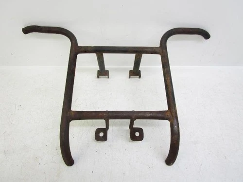 GRIP, FRONT | MODEL G