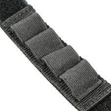 Black 4 Round Shell Holder For 12GA /20GA