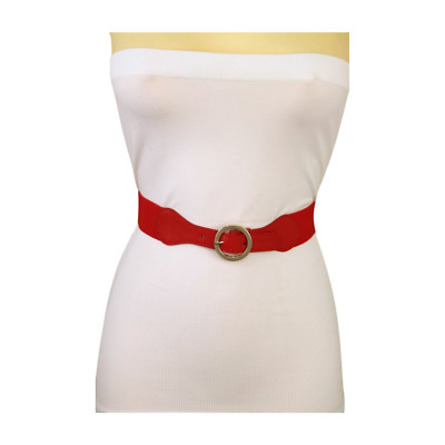 Skirt Fashion Plus Size Wide Belts For Dresses