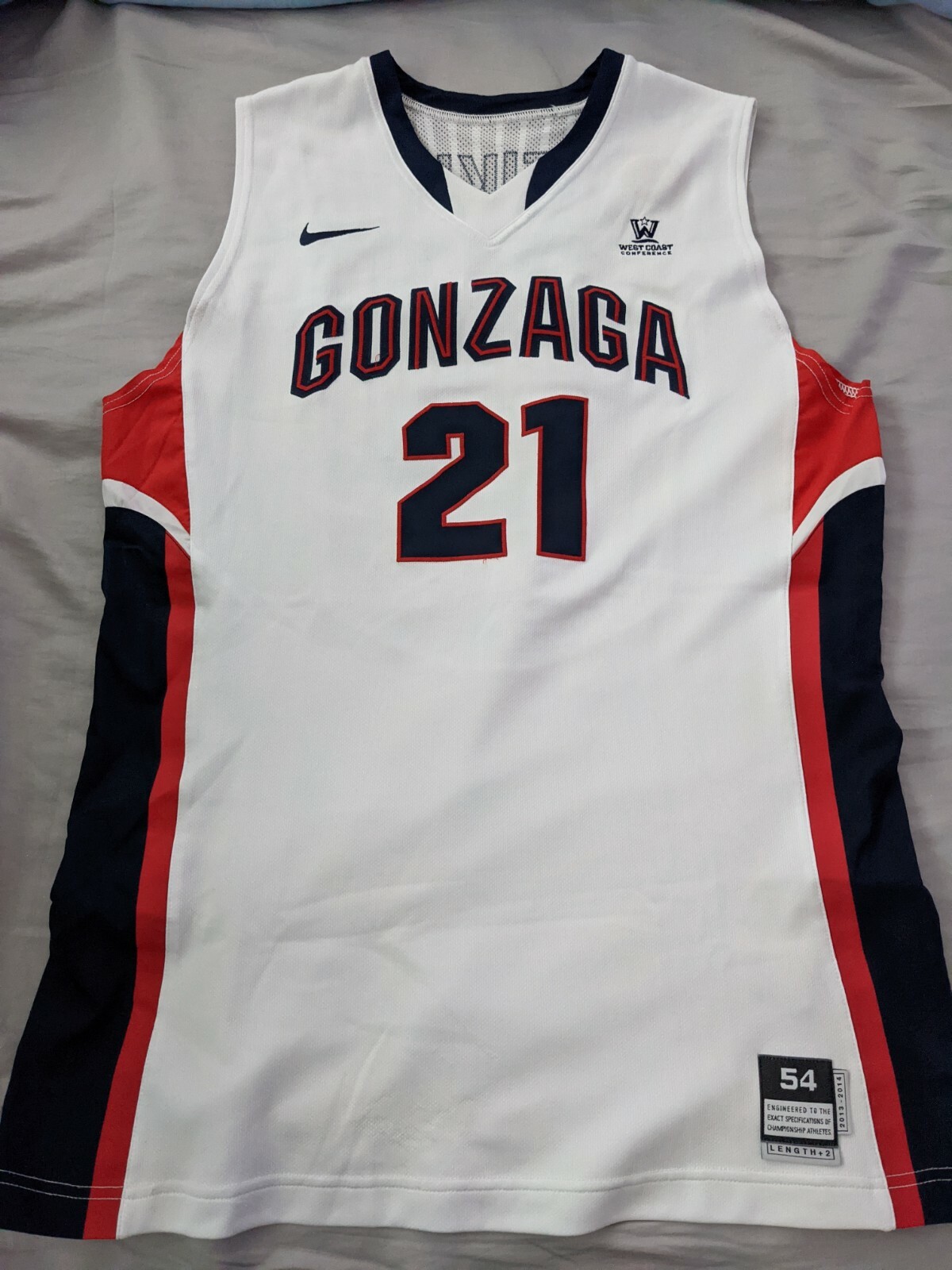 nike gonzaga