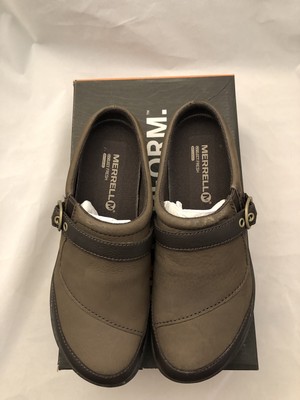 merrell dassie slide