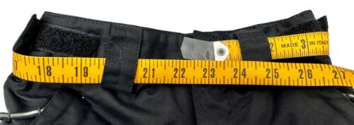 PANTALONES ESQUÍ COLOMBIA UNISEX NIÑOS NIÑAS XXS NEGROS OMNI CALOR NIEVE - Imagen 8 de 14