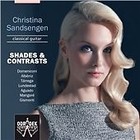 Shades and Contrasts (2014)
