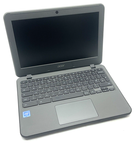 Acer C731 Series N16Q13 Intel Celeron N3060 1.60 GHZ 4 GB RAM 16GB eMMC - Picture 3 of 6