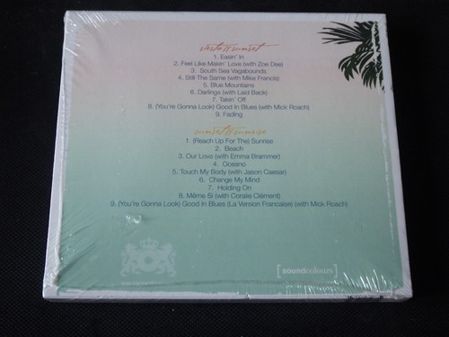 Blank & Jones - Relax: Edition Eleven (NEW SEALED 2x CD 2018) 11 - Picture 3 of 8