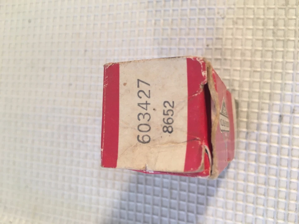 Briggs & Stratton/Strattec 603427 GM Ignition Housing 8652 - Image 3 of 4