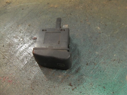 Schalter Heckscheibenheizung Heizung VW, SEAT 6K1959621A