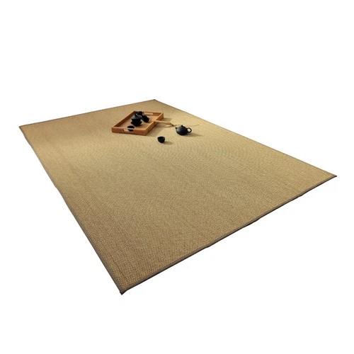 Bamboo Floor mat Carpet Sheet Rug Yoga Mat Soft Comfort Hallway Runner 竹地毯