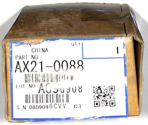 Ricoh AX21-0088 Magnetic Clutch for 