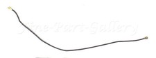 OEM ASUS MEMO PAD 7 ME572C REPLACEMENT BLACK COAX ANTENNA CABLE WIRE