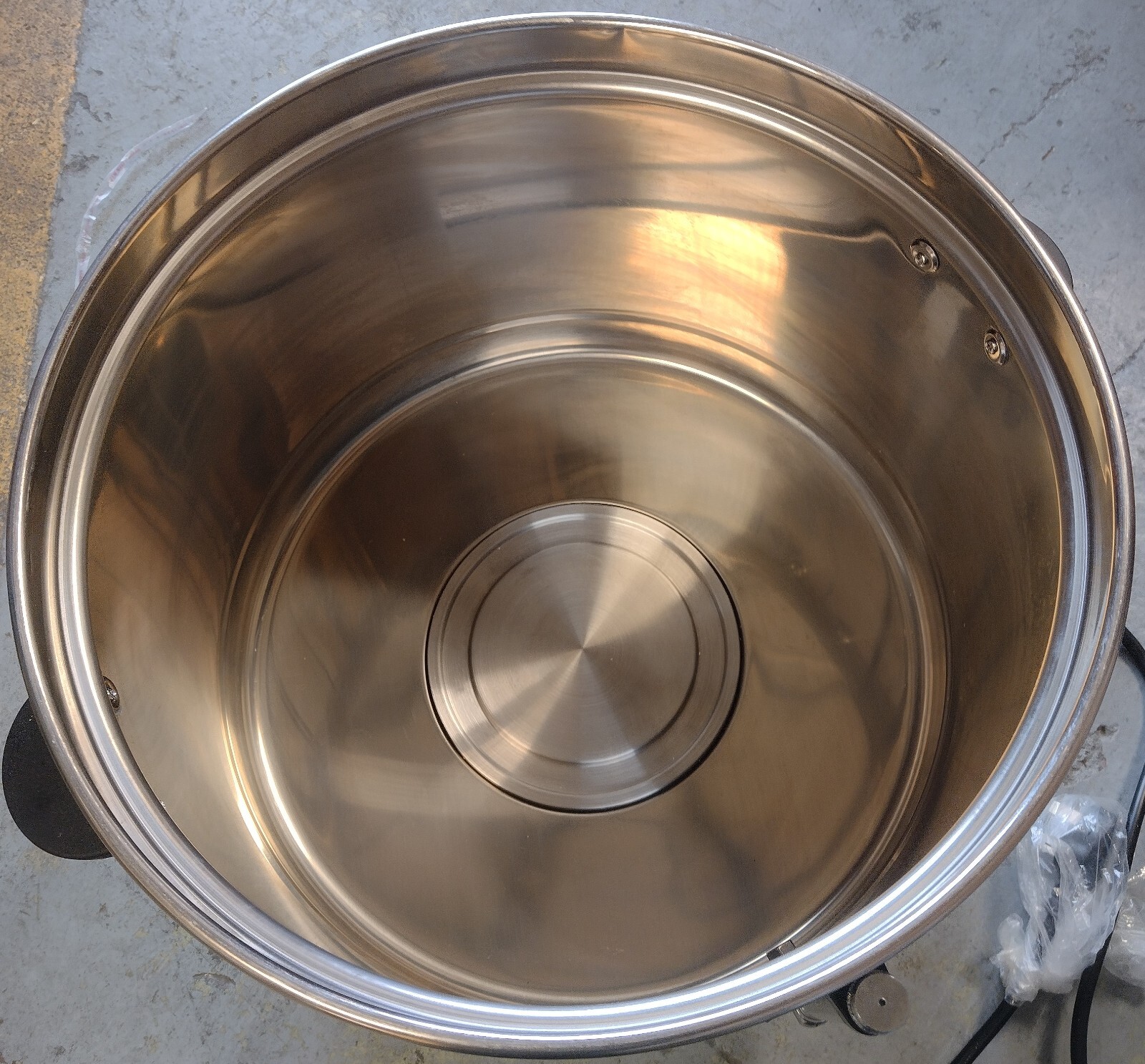 48L Sweet Corn Machine, Electric Sweetcorn Steamer,Sweet,corn,Steamer,Warmer eBay