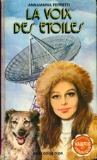 La voix des étoiles - Annamaria Ferretti - V2067865
