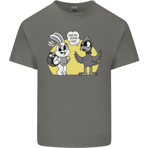 Have You Seen My Eggs Funny Easter Bunny Kids T-Shirt Childrens - Picture 7 of 23