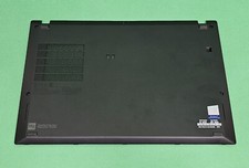 Lenovo ThinkPad X1 Yoga Gen 2 14" Laptop Bottom Base Case Cover 01AX888