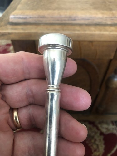 Austin Custom Brass ACB Fab3 Trumpet Mouthpiece - 第 9/9 張圖片