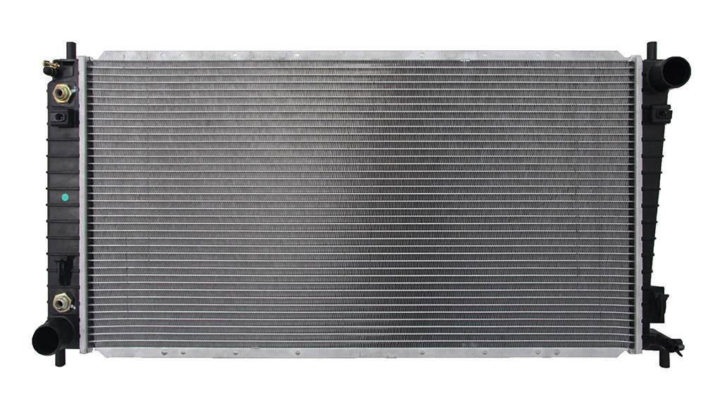 Radiator FVP RAD2596 for sale online | eBay