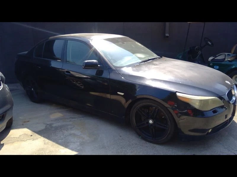 530I      2004 Transmission Shift 1061866 - Image 2 of 4