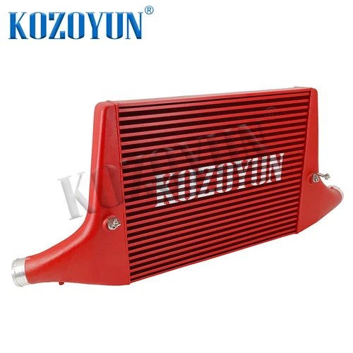 Intercooler charge pipe intake Kit for Audi EA839 A6 A7 C8 55TFSI 3.0TSFI 2019+ - Bild 12 von 13