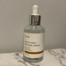 IUNIK Black Snail Restore Serum