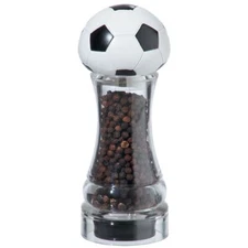 Chef Specialties 6" Soccer Pepper Mill
