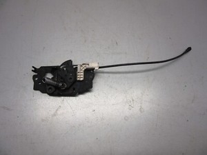 FORD FOCUS III Turnier DYB Motorhaubenschloss Schloß Verriegelung Motorhaube(312