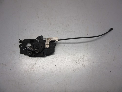 FORD FOCUS III Turnier DYB Motorhaubenschloss Schloß Verriegelung Motorhaube(312