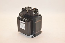 Siemens KT9200 200VA 575v-115v Control Transformer
