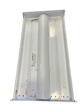 GE Lumination LED Luminaire Wrap Surface Mount WS-2W-0-A3-S-V