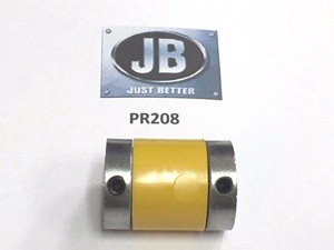 jb industries pr 208