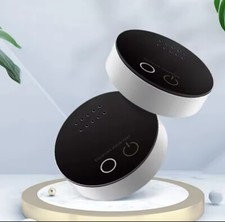 Purificatore D'aria Intelligente Portatile Uv - Sterilizzazione, Deodorizzazione - 2