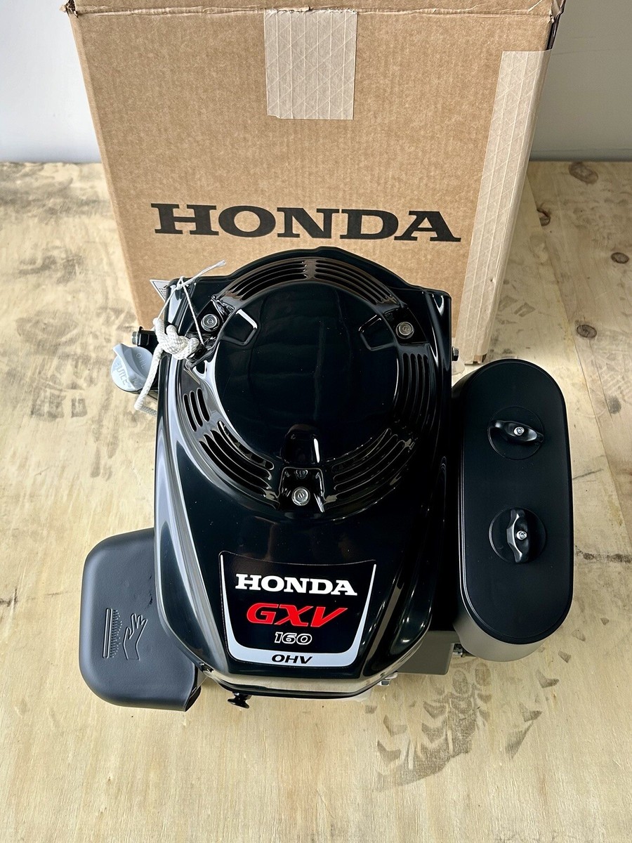 HONDA GXV160UH2A2XT (No Tank) Toro 21
