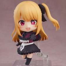 Oshi no Ko Ruby 3.9in Anime Figure PVC Statue Nendoroid Good Smile Company NIB