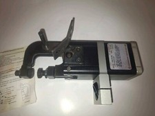 NEW GENUINE NORGREN AUTOMOTIVE GL500-J12F-5-X-1-L-3-E-2 GRIP-LOKCLAMP GRIPPER