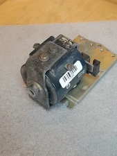 JOSLYN CLARK TB-137-2 CONTROLS COIL TB1372 240VDC