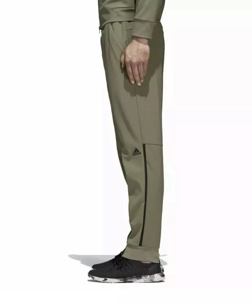 adidas zne woven pants