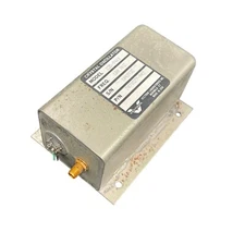 VECTRON 225-9461 100Mhz Crystal Oscillator 2070577-003