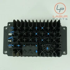 W209 C209 05-09 Mercedes CLK Class Harman/Becker Radio Amp Amplifier A658