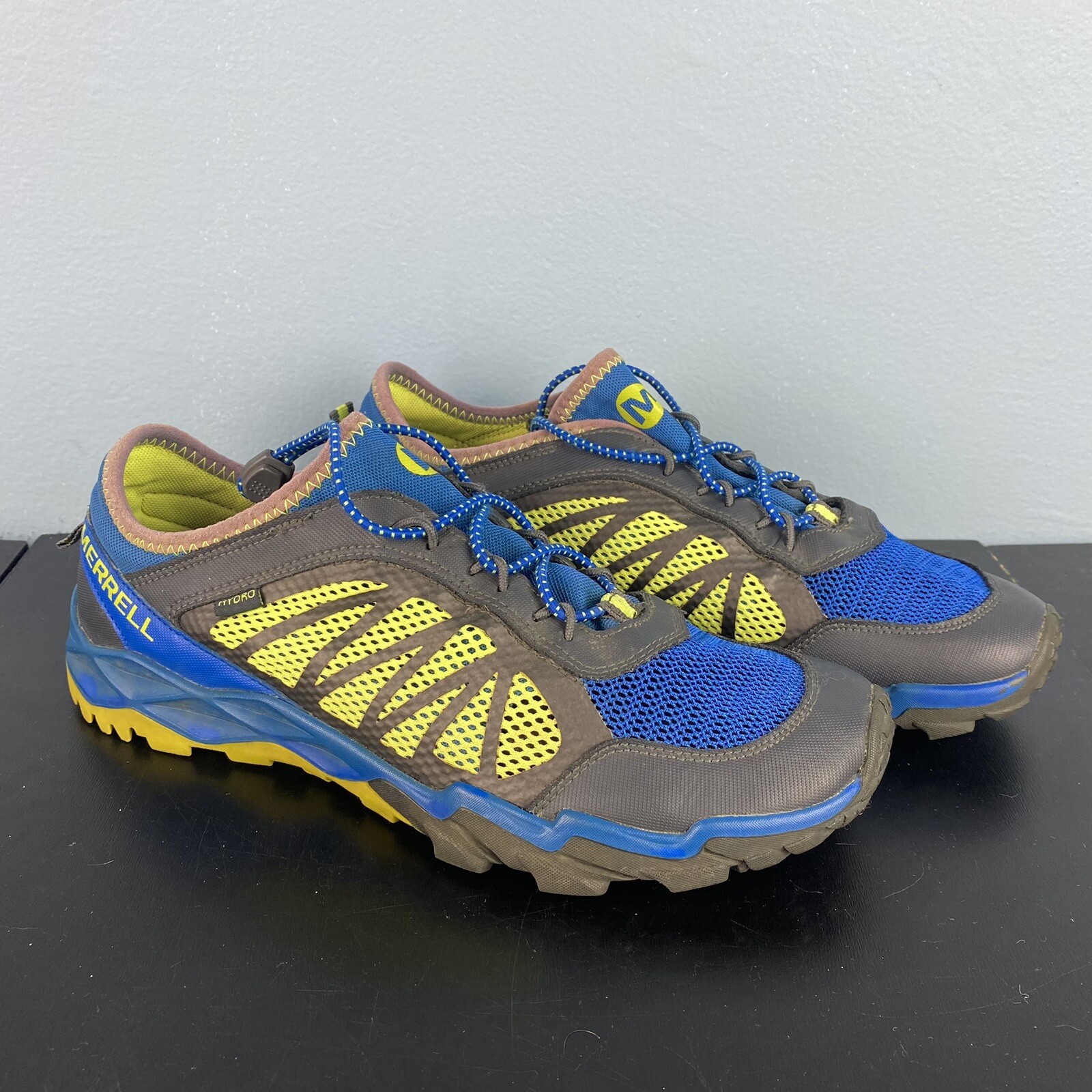 merrell hydro run