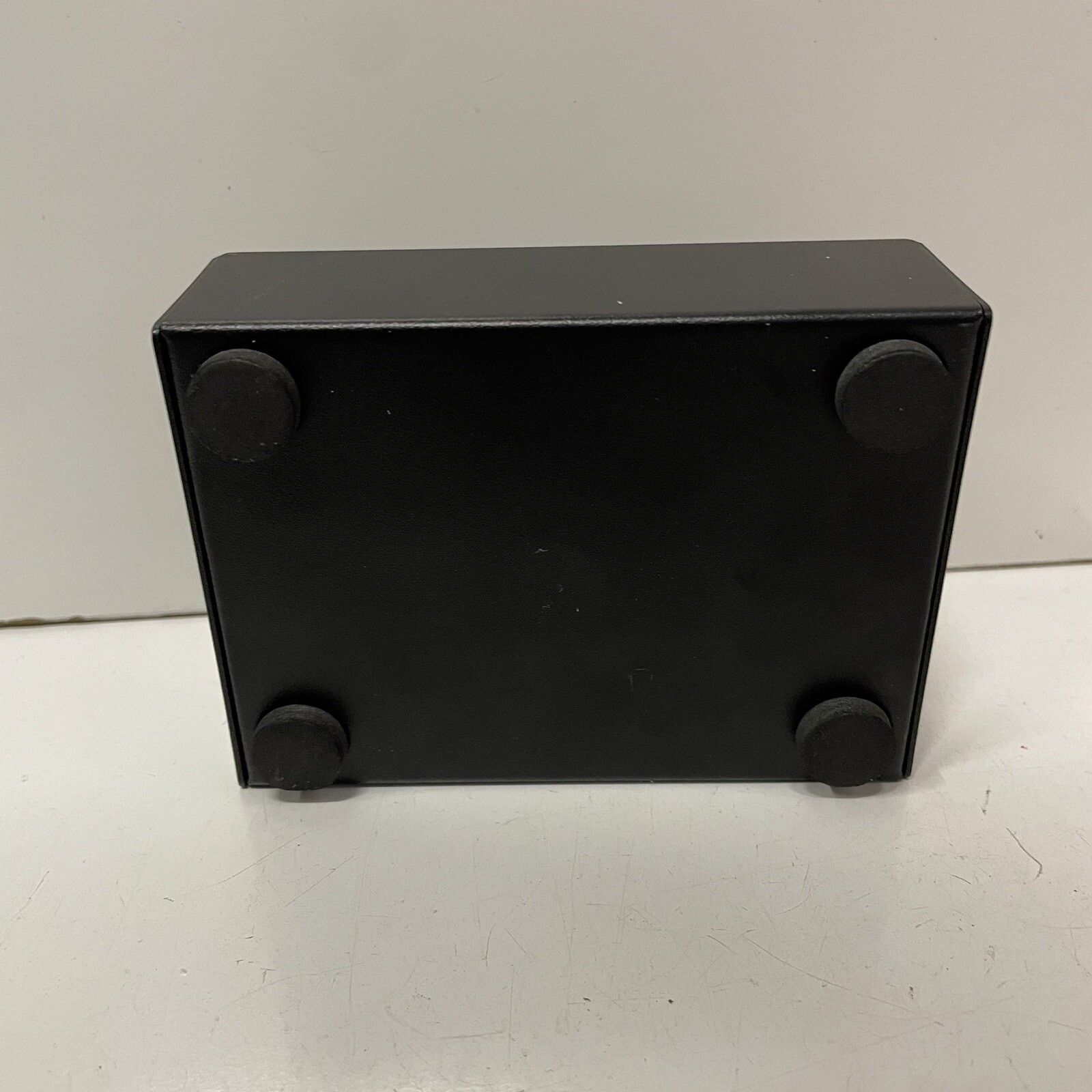 PYLE MINI HUM ELIMINATOR PHE400 CHANNEL BOX GOOD eBay