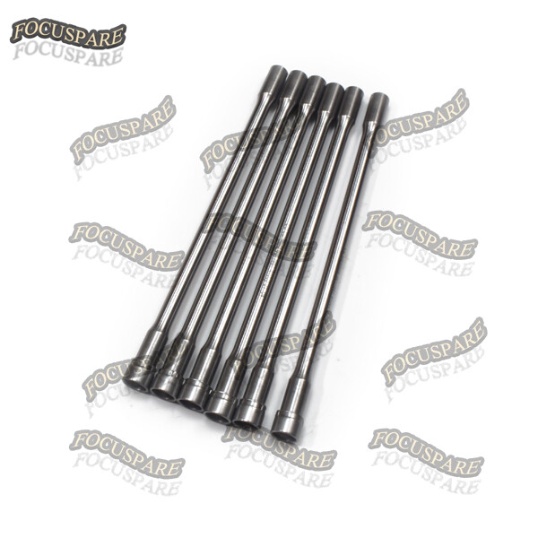 6x Injector Push Rod 3017961,206234 For Cummins KTA38 KTA19 NT855