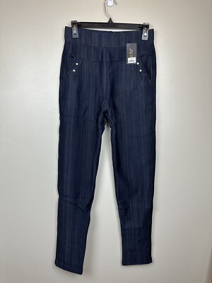 chinese dress ladies Skyler Cozy Fleece-Lined Travel Pant Black / SM