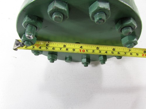 NEW SPENCE 9737 3/4" PRESSURE REDUCING VALVE - Picture 9 of 11