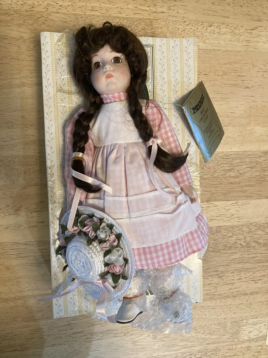 Seymour mann limited store edition dolls