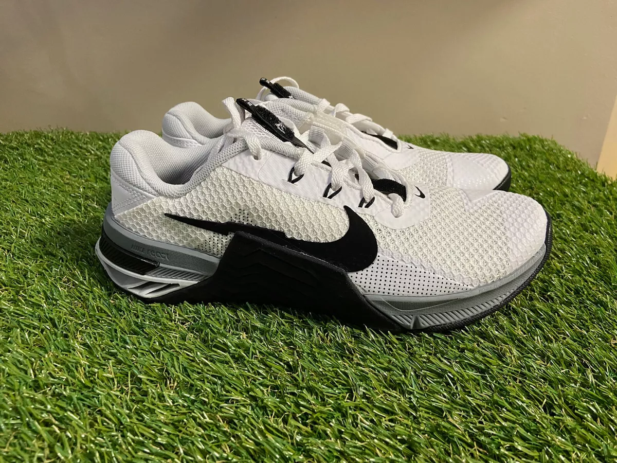 New 2025 metcon nike