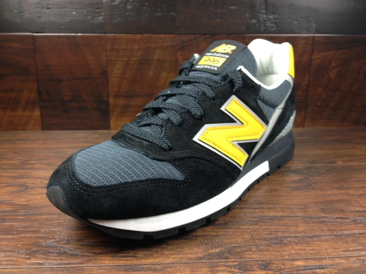 New balance 996 connoisseur clearance ski