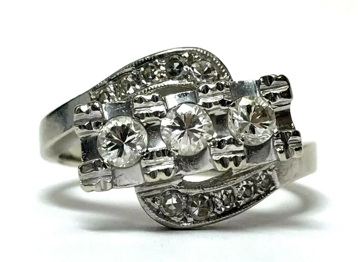 Ebay unusual best sale rings