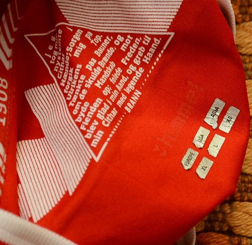 2014 - 2015 Brann, Home manga larga camisa de Hummel, adulto EU XL, EE. UU. L - Imagen 5 de 6