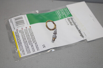 Conrad 210156 Hausbeleuchtungssockel Spur H0 OVP
